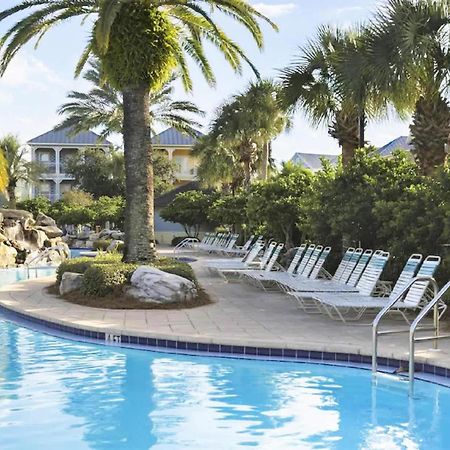 The Bluefin - Luxury Beach Home! Destin Exterior photo