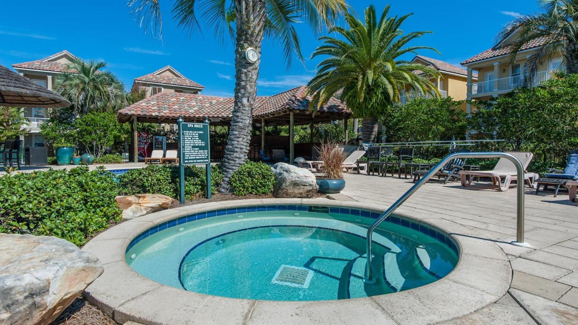The Bluefin - Luxury Beach Home! Destin Exterior photo