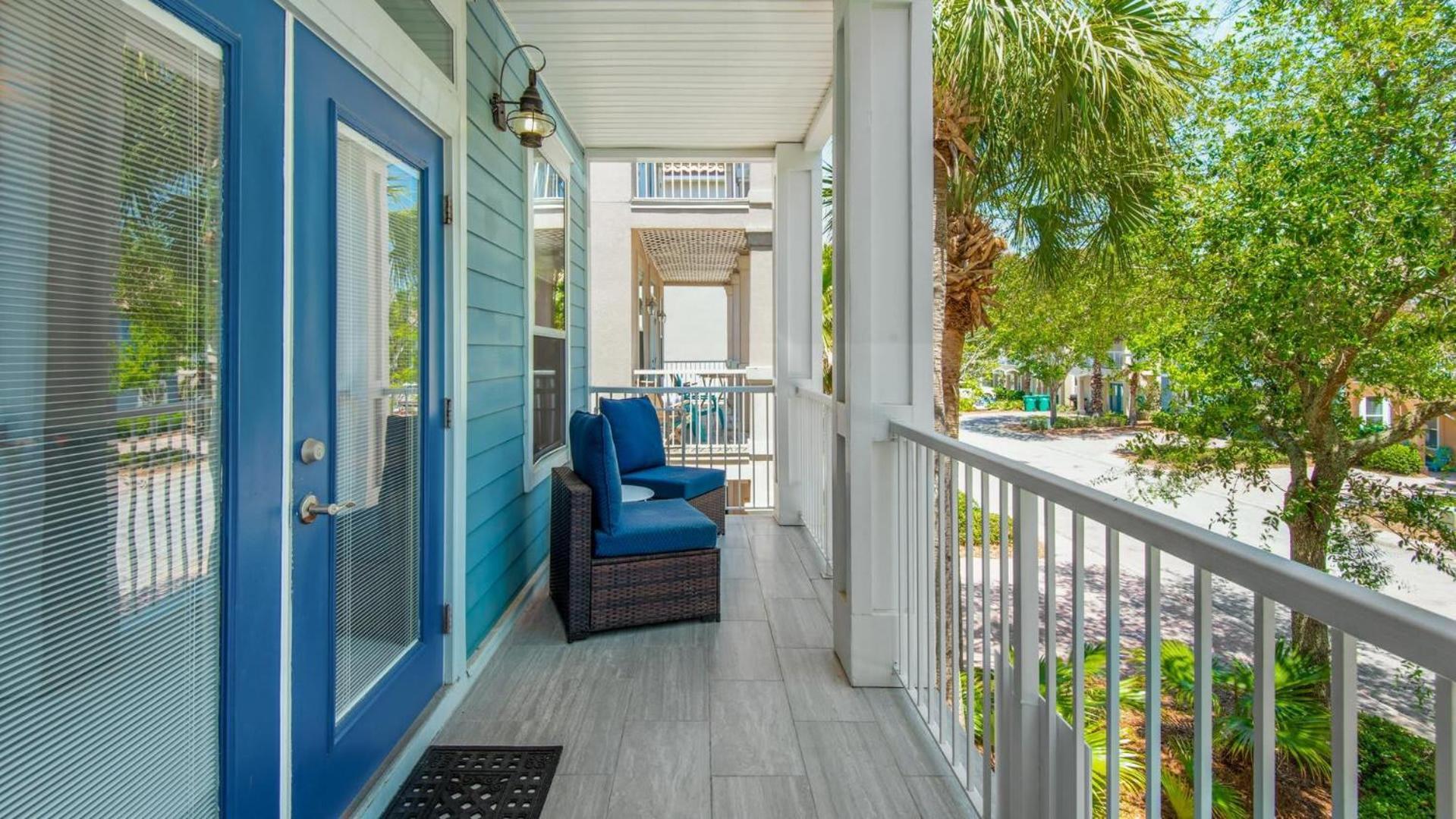 The Bluefin - Luxury Beach Home! Destin Exterior photo