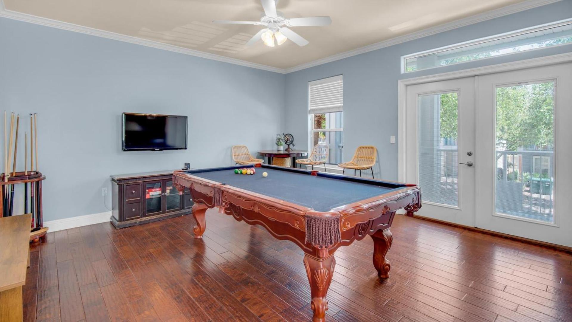 The Bluefin - Luxury Beach Home! Destin Exterior photo